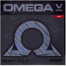 Гладка накладка XIOM OMEGA V Pro